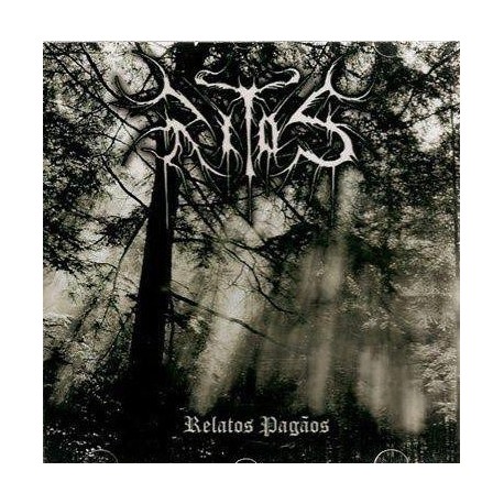 Ritos - Relatos Pagaos