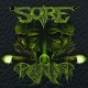 Sore / Paganizer - Split