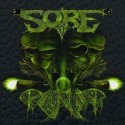 Sore / Paganizer - Split