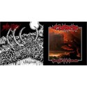 Depression / Eroded - Abgrund / Stronghold of the Desecrator