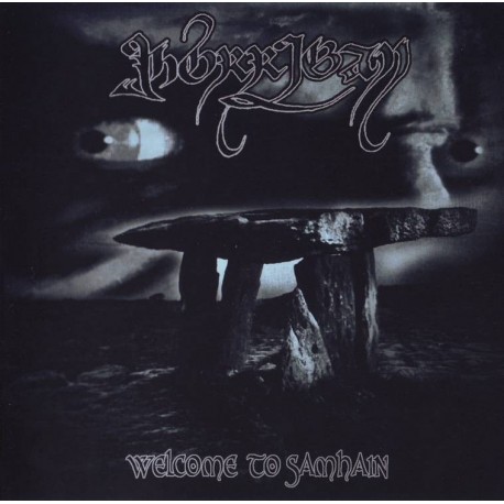 Morrigan - Welcome to Samhain