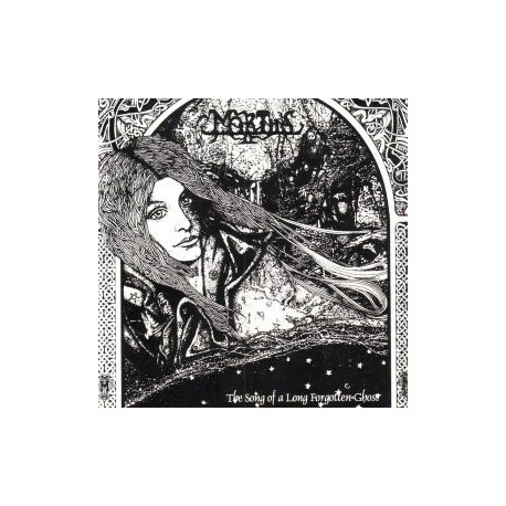 Mortiis - The Song of a Long Forgotten Ghost