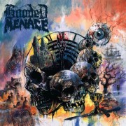 Hooded Menace - Labyrinth of Carrion Breeze