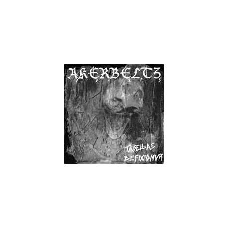 Akerbeltz - Tabellae Defixionum