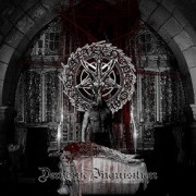 Nazarene Decomposing - Demonic Inquisition