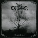 Xaos Oblivion - Desolation...