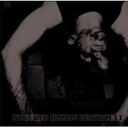 Lost Life - Wrecked Human Deathcult