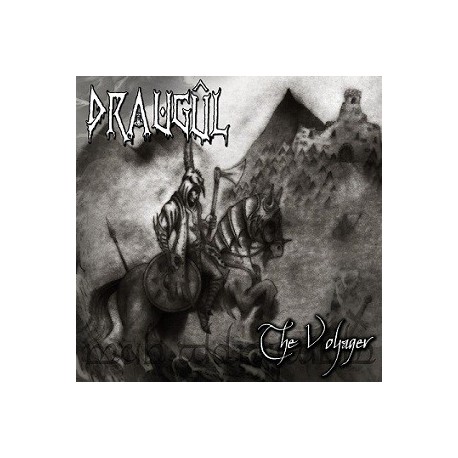 Draugûl - The Voyager