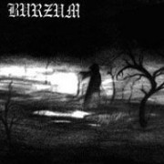 Burzum - Burzum / Aske