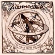 Wishmaster - Far Away From the Sun