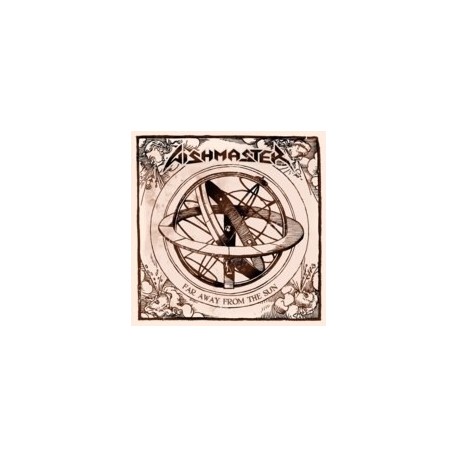 Wishmaster - Far Away From the Sun