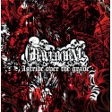 Graveborne - Astride Over the Grave