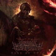 Tyranny Enthroned - Born of Hate