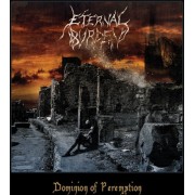 Eternal Burden - Dominion of Peremption