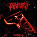 Barbarity - Hell is Here