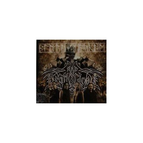 Death and Glory - Blut und Asche