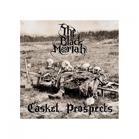 The Black Moriah - Casket Prospects