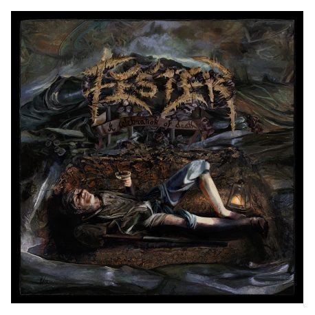 Fester - A Celebration of Death