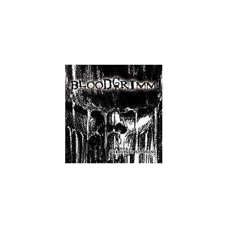 Bloodgrimm - Grimmiges Rotfrass