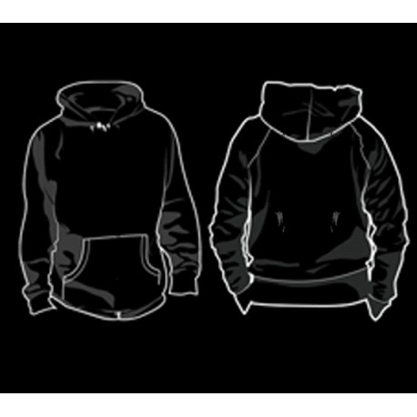Sweatshirt without print