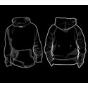 Sweatshirt without print