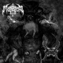 Malfeitor / Amok - Split