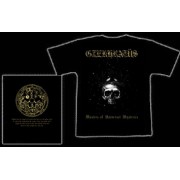 Gzekhratus - Masters Shirt