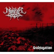 Nuklear Frost - Subjugation
