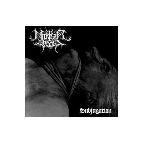 Nuklear Frost - Subjugation
