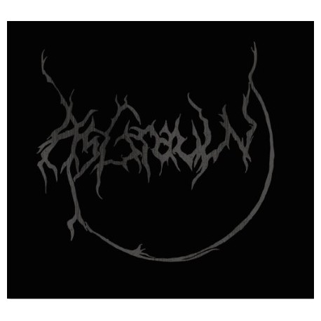 Asgrauw - Schijngestalten