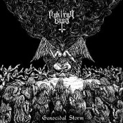 Nuklear Goat - Genocidal Storm