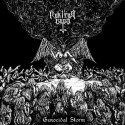 Nuklear Goat - Genocidal Storm