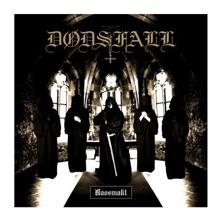 Dodsfall - Kaosmakt