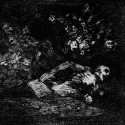 Cryptic Wanderings / In the Shades - Split