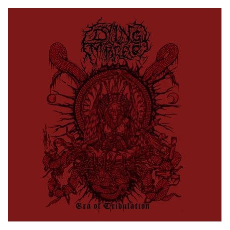 Dying Embrace - Era of Tribulation