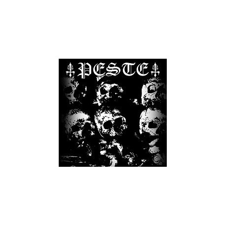 Peste - Nós Somos a Peste!
