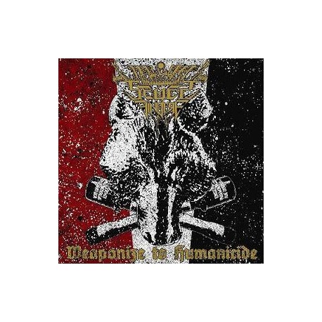 Seges Findere - Weaponize to Humanicide