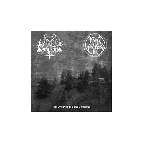 Burial Mist / Vardan - The Essence of the Cursed Landscapes
