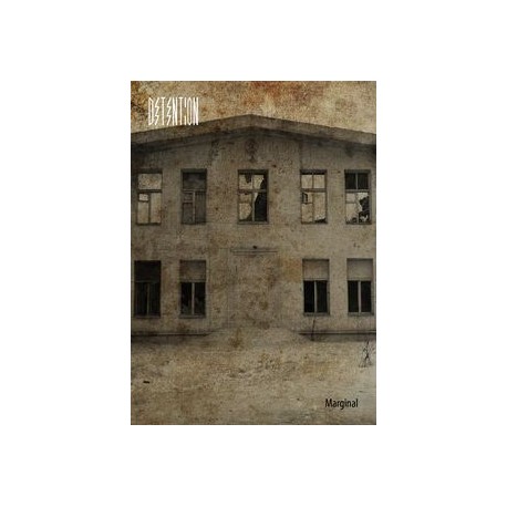 Detention - Marginal
