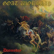Goat Worship - Doomsday