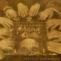 Mortuary Drape - Spiritual Independence