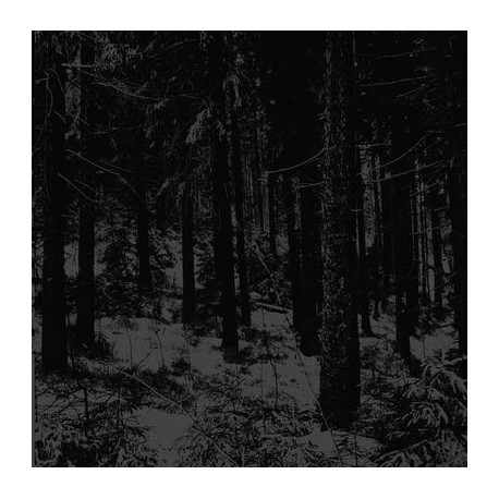 Moloch - Abstrakter Wald