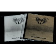 Moloch - Somewhere on the Forgotten Paths