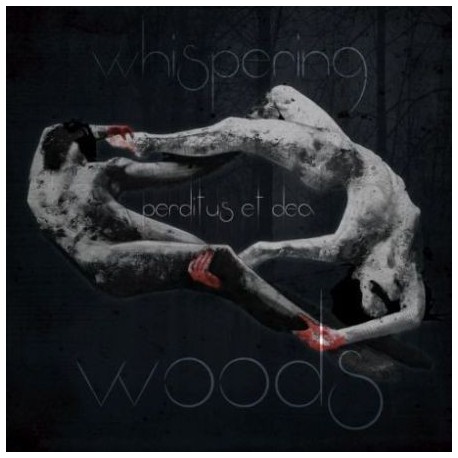 Whispering Woods - Perditus et Dea