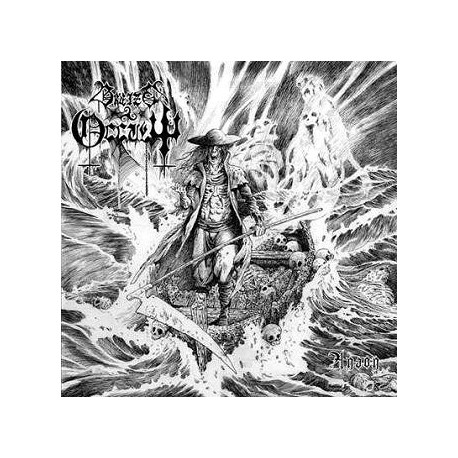 Breizh Occult - Anaon