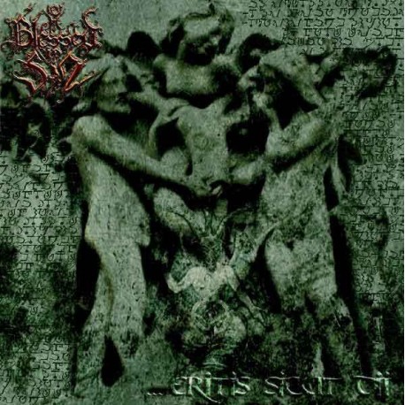 Blessed in Sin - Eritis Sicut Tii