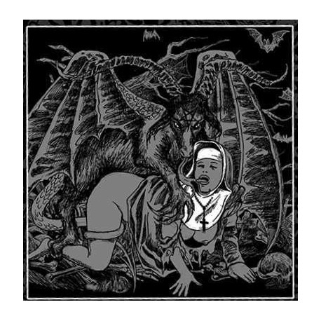 Ebola / Inferis - Split