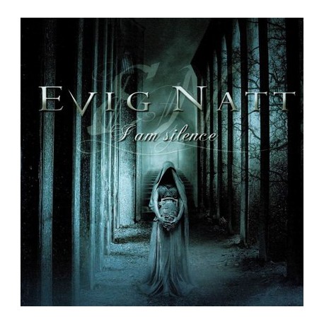 Evig Natt - I Am Silence