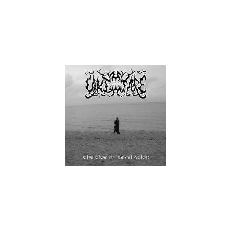 Vike Tare - The Tide of Revelation
