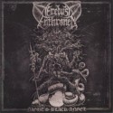 Erebus Enthroned - Night's Black Angel